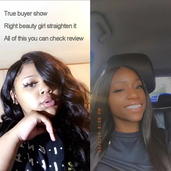 Body Wave Bundles With Closure Brazilian Hair Weave 3 Bundles With Closure Human Hair Bundles With Closure 30 Inch Bundles 6