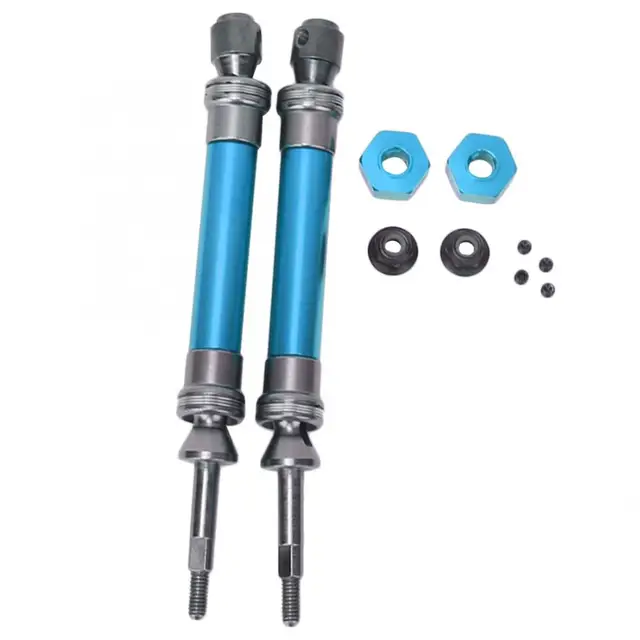 traxxas slash drive shaft replacement