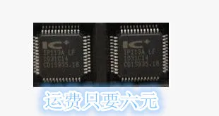 10 шт в упаковке, новая IP113ALF