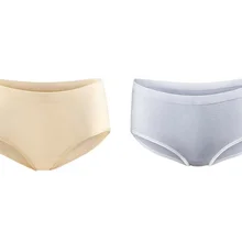 Новинка, youpin Touch серия, супер мягкие шелковистые женские сексуальные трусы, нижнее белье, трусики без следа, высокая эластичность для женщин