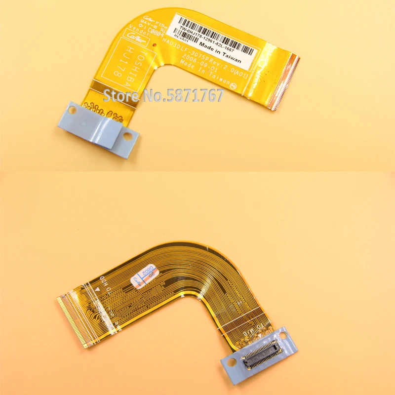 Cavo Per Disco Rigido DELL LATITUDE D420, D430 Series - Foto 4