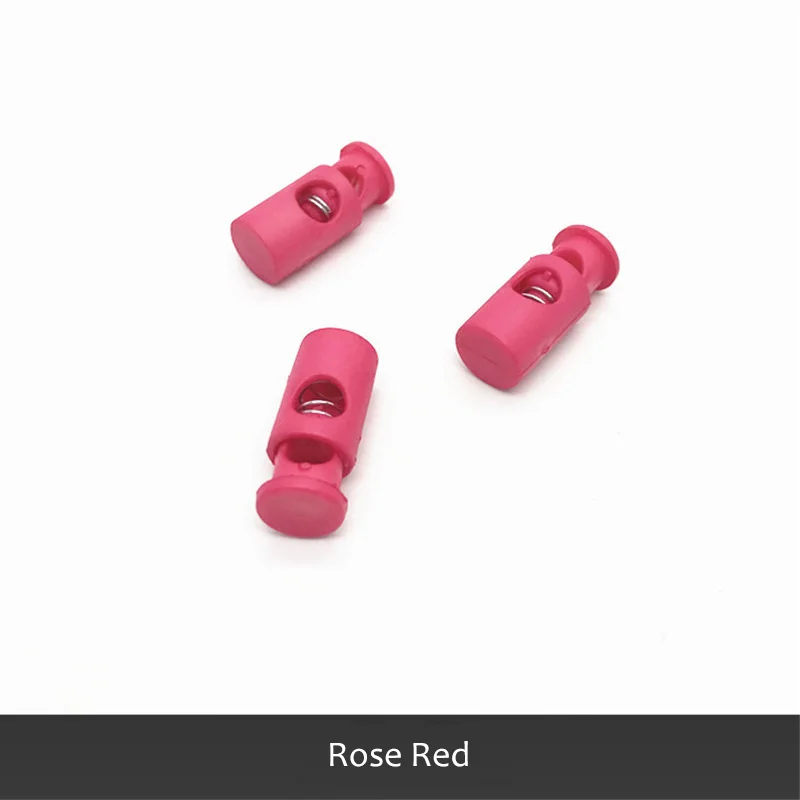Rose red