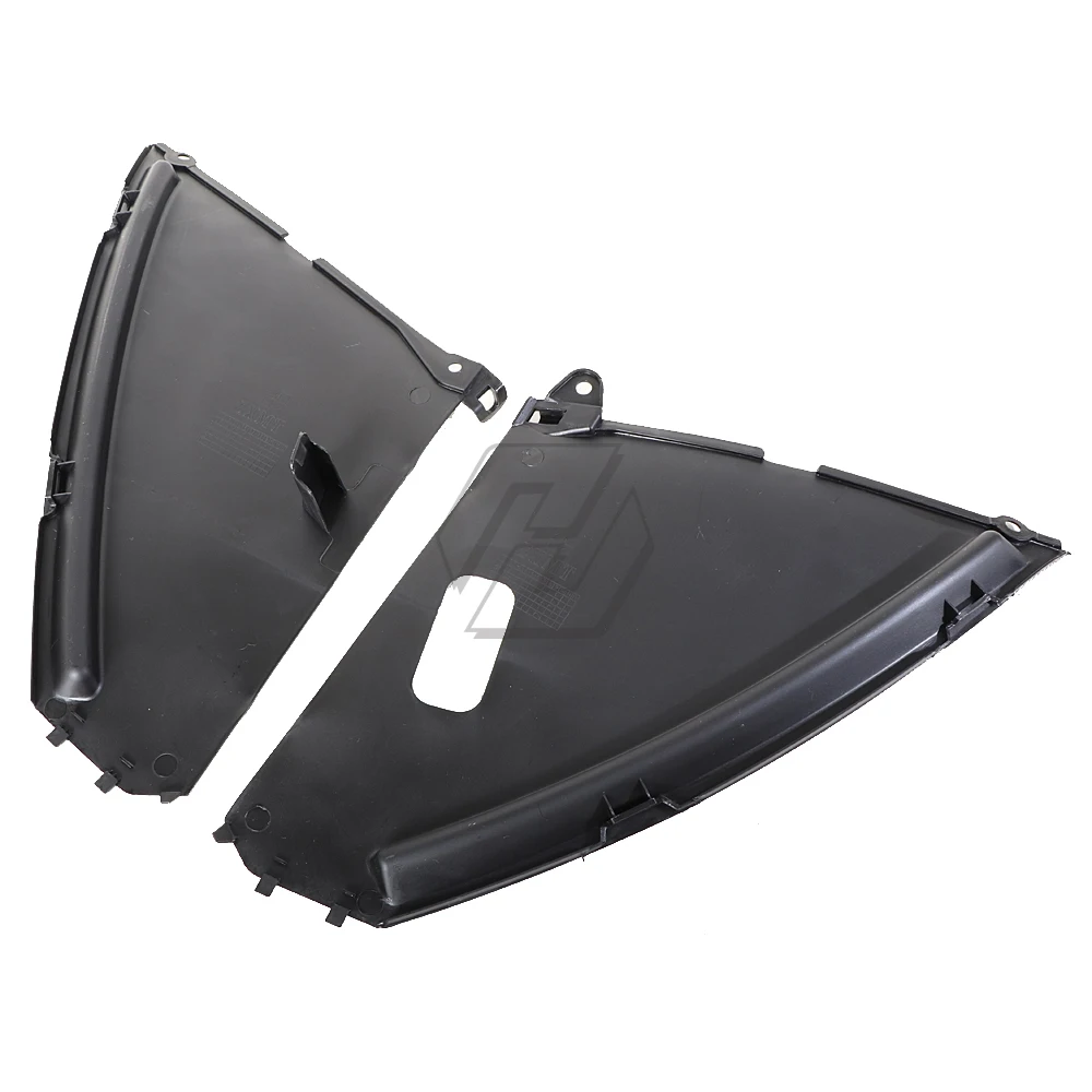 Мотоциклетная боковая накладка кронштейн обтекатель Cowling чехол для Suzuki Hayabusa GSXR1300 2008