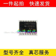 5 шт./лот THS7368IPWR TSSOP-20 6CH