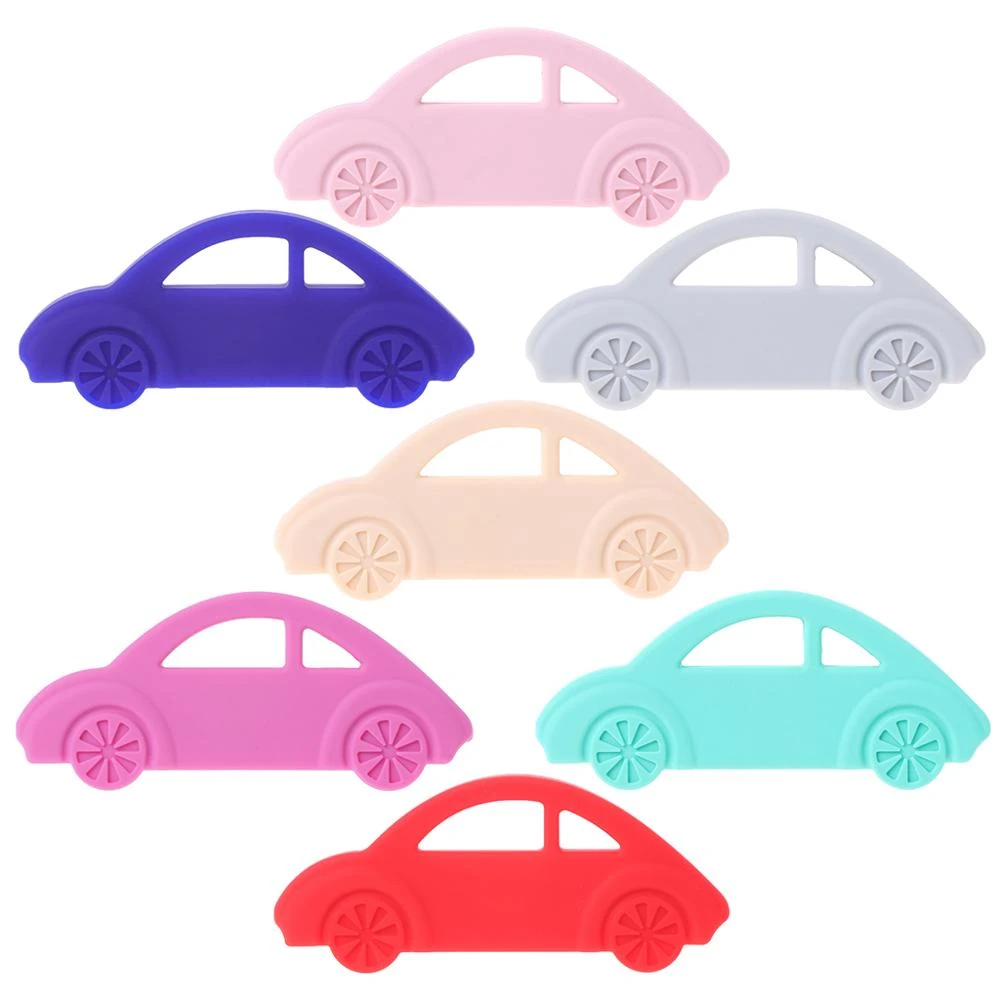 car teether