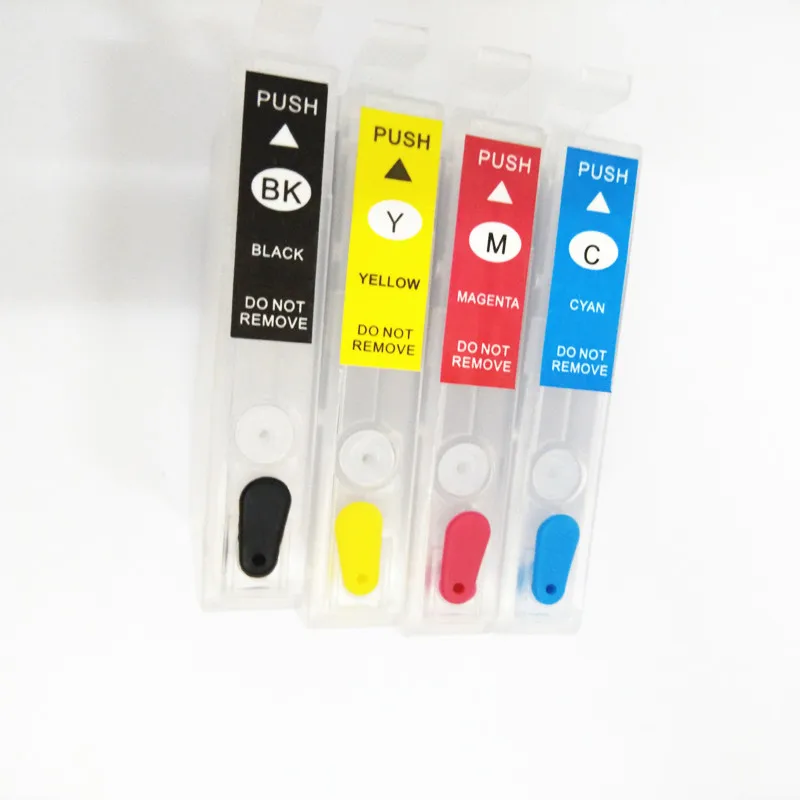 T296 T2971 T2962 T2963 T2964 Refillable патрон чернил для принтера Epson XP231 431 241 XP-231 XP-431 XP-241 XP-441 принтера один раз чип