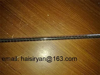 

2019 hot selling Gold reflect infrared halogen Heater lamps For Laminated Glass Cutting