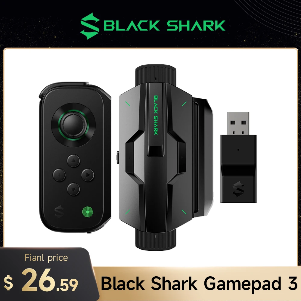 Shark 5 Pro Купить