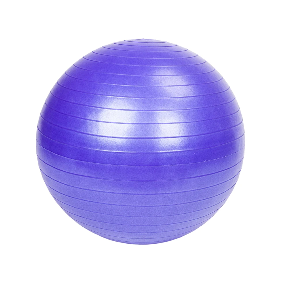 Sports Yoga Balls Bola Pilates Fitness Gym Balance Fitball Exercise Pilates Workout Massage Ball 85cm 1600g yoga ball