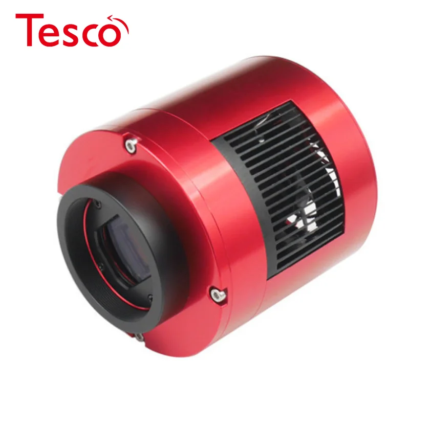 

ASI294MC Pro Color Frozen Astro Camera 4/3 inch USB3.0 with HUB Deep Space Photography