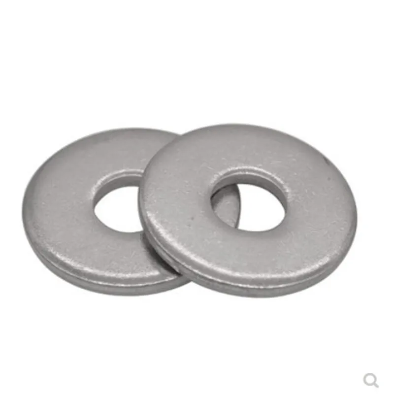 3 pièces 30mm de diamètre intérieur en acier inoxydable ultra mince  rondelles plates joints méson métal rondelle joint 0.1mm-1mm  épais-30mmx42mmx0.5mm : : Bricolage
