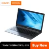 CHUWI HeroBook Air ноутбук, экран 11,6 дюймов, четырёхъядерный, 4 Гб 128 ГБ 1