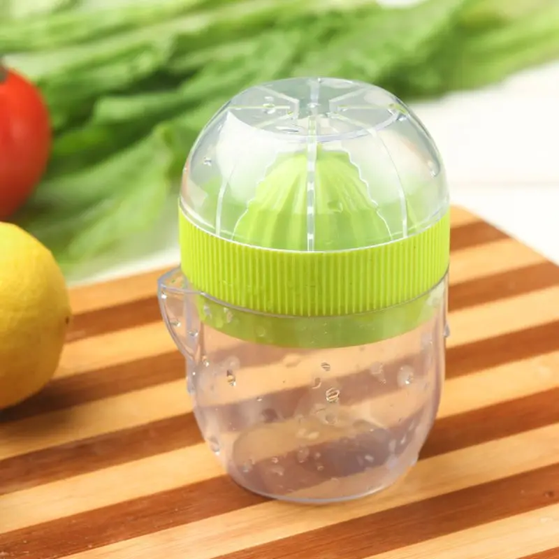 Manual Mini Juice Maker Juicer Hand Press Juice Producer Lemon Orange Fruit Squeezer Plastic Portable Healthy Home Tools U1JE Manual Mini Juice Maker Juicer Hand Press Juice Producer Lemon Orange Fruit Squeezer Plastic Portable Healthy Home Tools U1JE