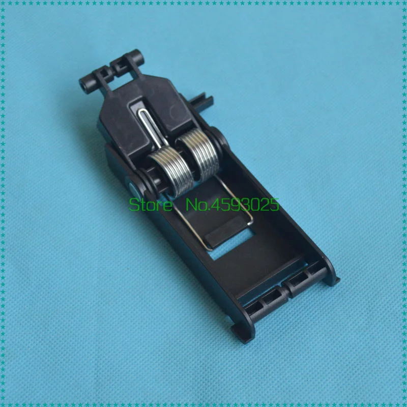 HP M1132 scanner hinge