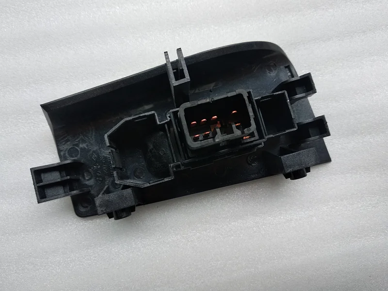 OEM 935802B500BS силовое окно Sub переключатель задний правый для HYUNDAI SANTA FE 2009