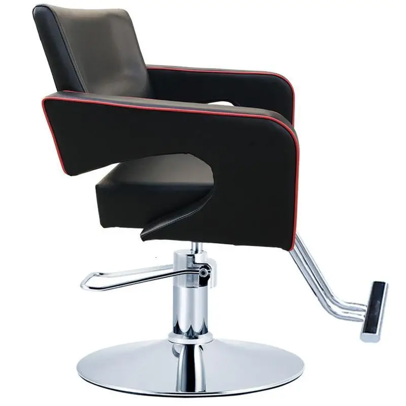 Belleza Barbeiro Mueble De Salon Schoonheidssalon Парикмахерская Barbero Sedie Sedia Barbearia Cadeira магазин Silla парикмахерское кресло