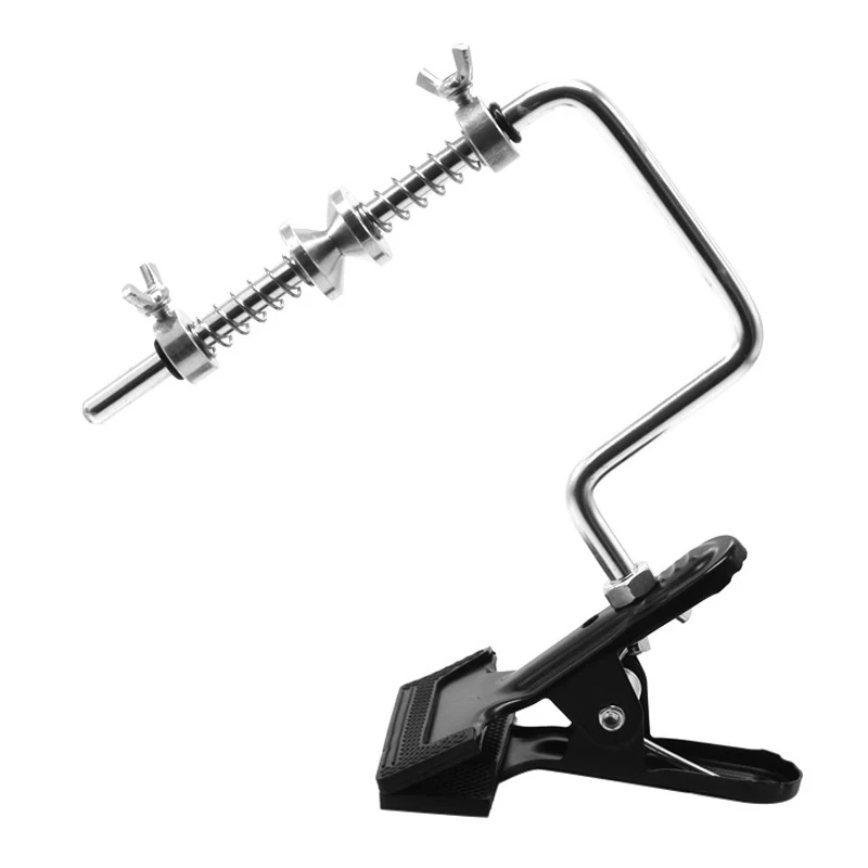 

Portable Aluminum Fishing Line Winder Reel Spool Spooler System Tackle Tool Cup Sea Carp Fishing Tools and Accessories
