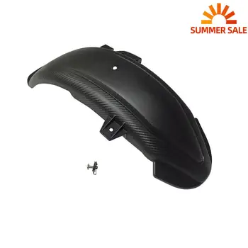 

Rear Fender Mud Guard Wheel Mudguard Protector Enlarge For Yamaha Force Smax 155 SMAX155 FORCE155 Motorbike Scooter Accessories