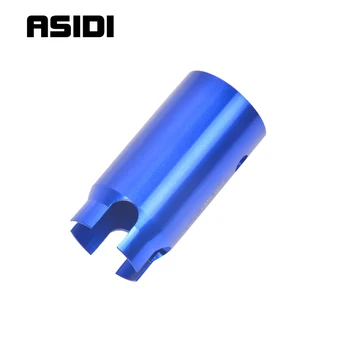 

Ignition Lock Remover Socket For Mercedes Benz Suitable for heated and unheated oxygen sensors PT1548