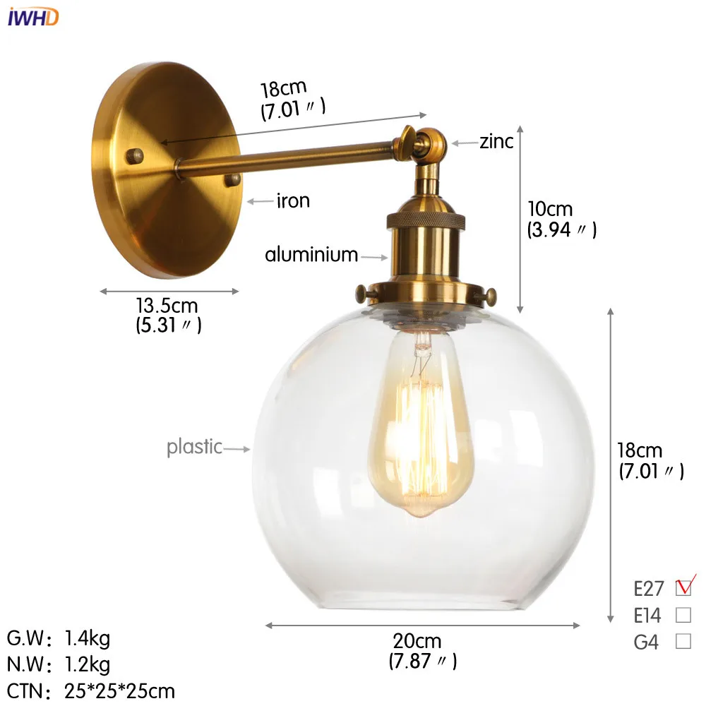 wall lamp (56)