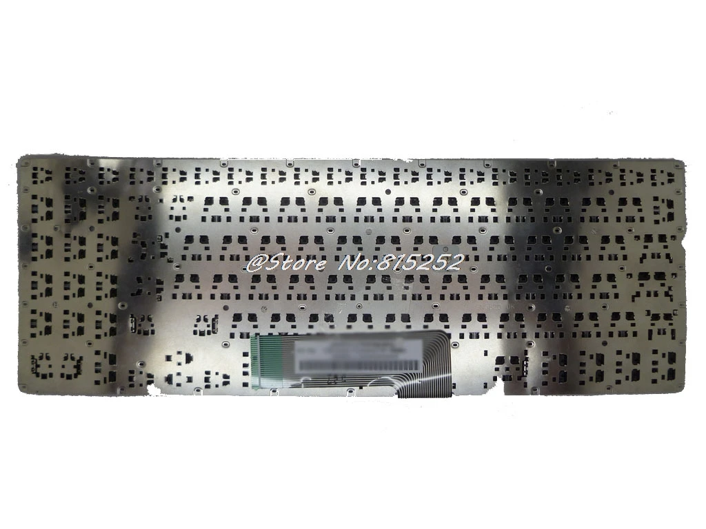 BR AR US GR клавиатура для LG 15N540 A C E F G H K 15ND540 U|Клавиатуры| |