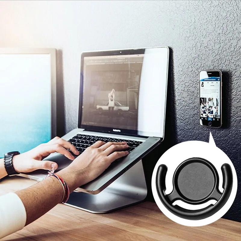 Универсальный лучший держатель для смартфона телефона подставка автомобиля