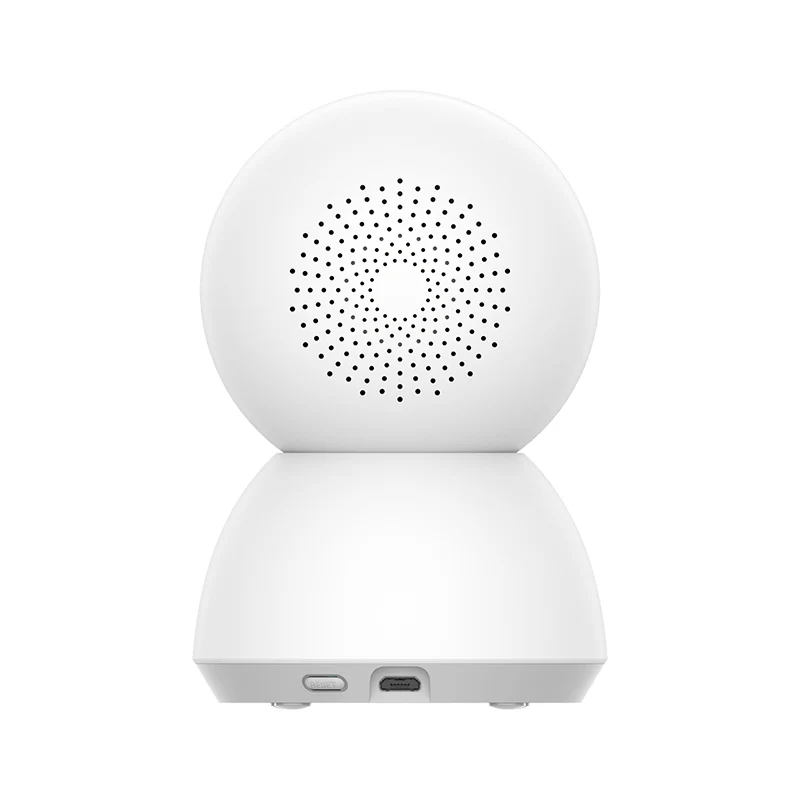 Xiaomi-mijia Câmera ip Inteligente 2k Vídeo 360 ° Cctv Wi-fi Visão Noturna Webcam sem Fio Câmera de Segurança Monitor de Bebê - Image 4