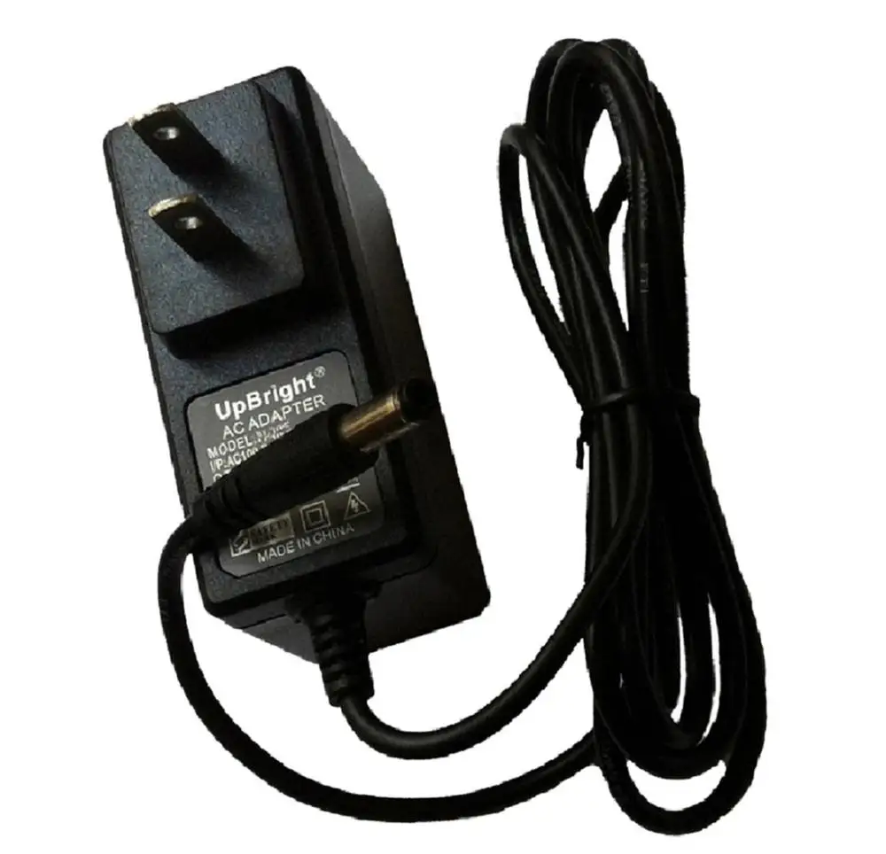 UpBright Новый AC / DC адаптер для BACK2LIFE HKA21-1000 BL2002 Back 2 Life to B2L HKA211000 Непрерывный массаж