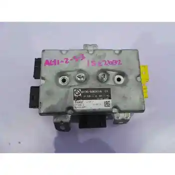 

SWITCHBOARD AIRBAG PUPERTA DELA Switchboard Airbag Bmw 5 Series Saloon (e60) 530d