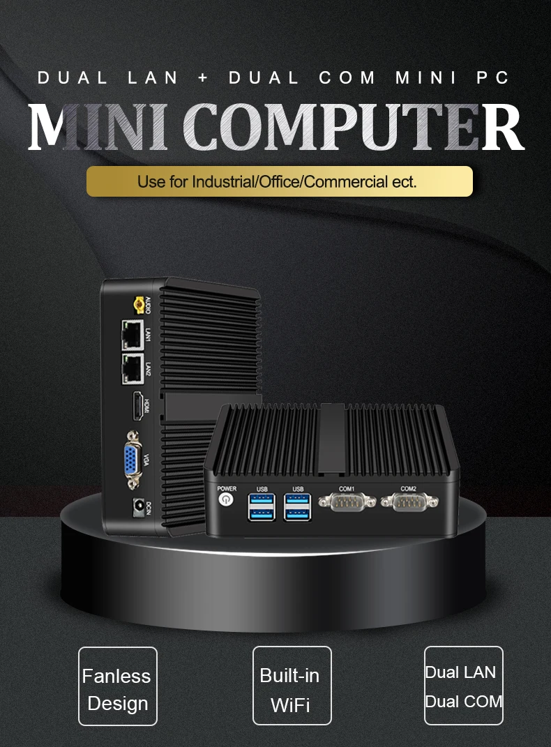 Computador e Escritório