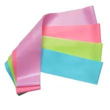 Резинки для упражнений резиновая ручка петли тренировка с сопротивлением физиотерапия тренировки дома Фитнес Круг тренировка эспандер