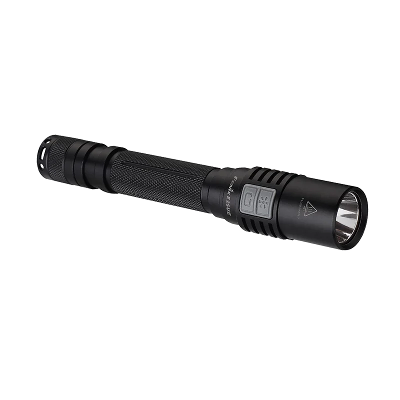 Fenix E25UE E25 Ultimate Edition Cree XP-L V5 светодиодный фонарь+ AA батарея