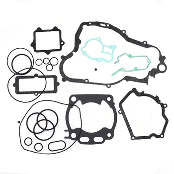 

OR4297 Complete Full Engine Gasket Set for Yamaha YZ250 2002-2015 Dirt Kit