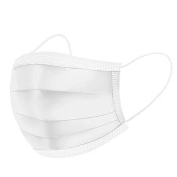 

50pcs 3-Lay Earloop Mask Disposable Nail Health Face Mouth Masks Anti-Dust Baterial Non Woven Protective Breathable Facial Masks