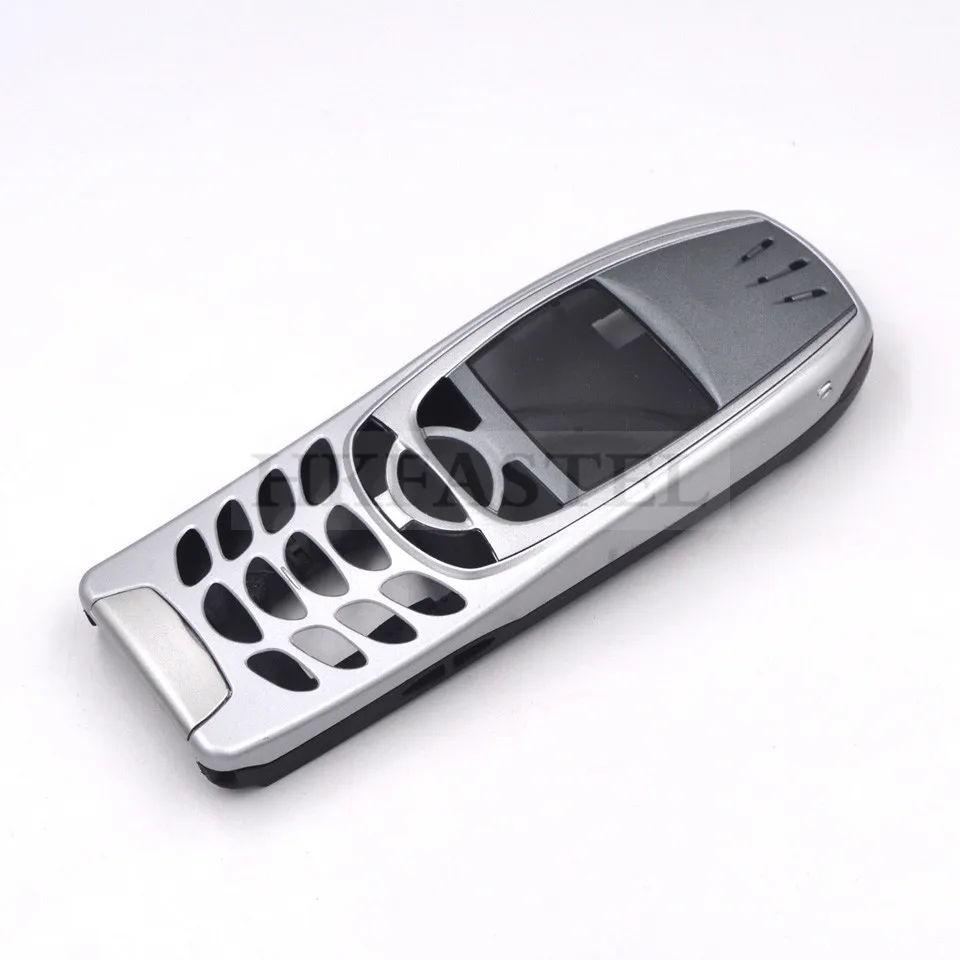5A Высококачественный новый 6310 корпус для Nokia 6310i мобильный телефон чехол (без