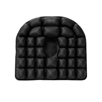 

Physiotherapy Air Cushion Air Inflatable Seat Cushion Mat Seat Cushion Mat Massage And Relaxation Pregnant Women Air Seat