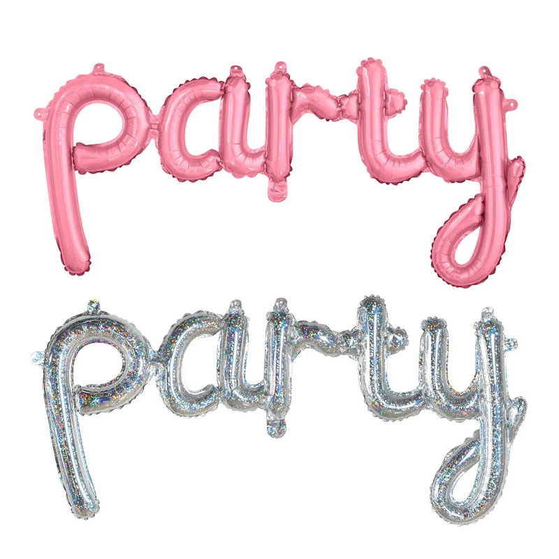 Party script