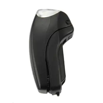 

Super Bright 5 LED Bike Bicycle Front Light Safety Night Riding Warning Light SL