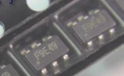 

10pcs EM8635 EM8635J :F9E F9 6 SOT23-6 Original New 1 order