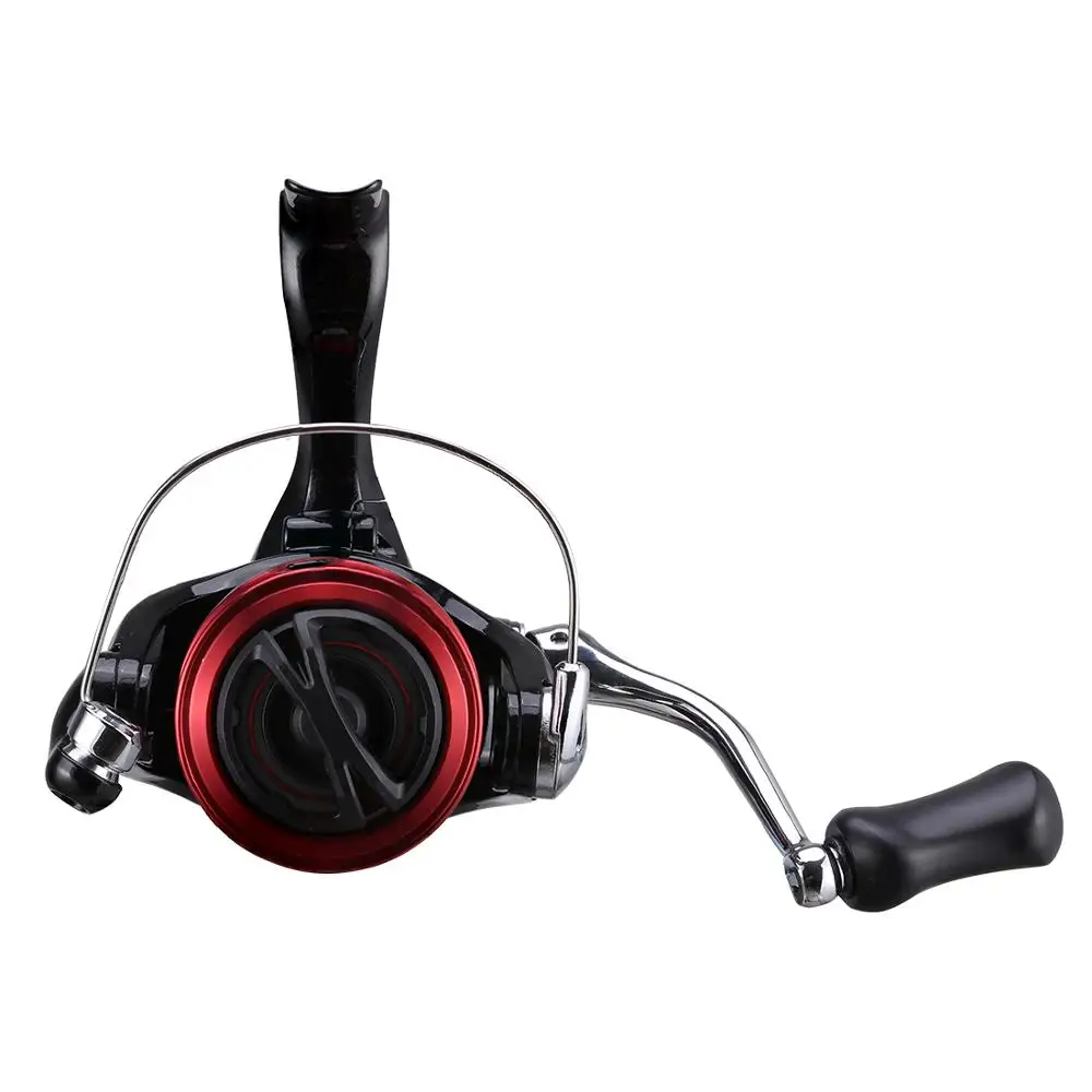 Спиннинг SHIMANO SIENNA FG рыболовная катушка для морской рыбалки AR C 3D 2000 2500 2500HG C3000 2019