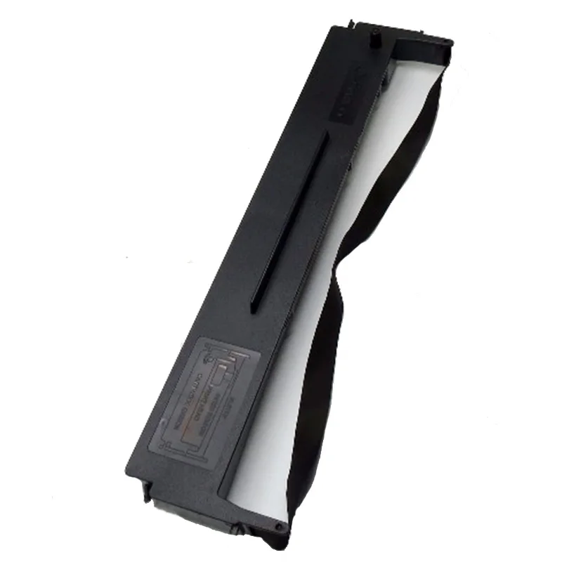 JIANYINGCHEN черная совместимая лента для печати чернил для Epson LQ800 ERC19 LQ350 LX350 для SAMSUNG SRP270 для VP80K VP85K
