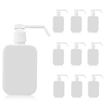 

Botique-Spray Bottles(10 Pack),500Ml Hand Soap Dispenser, Hand Clean Hand Washer Empty Bottles Suitable for School, Hotel,Office