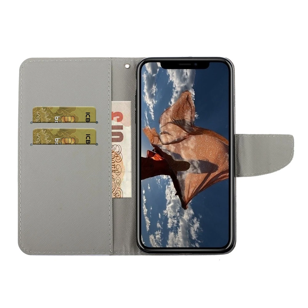 A52 S Leather Case for Samsung Galaxy A03S A32 A22 A02S A12 A52S 5G A72 M12 M22 M21S Case Cute Cat Rose Flip Wallet Phone Cover best case for samsung