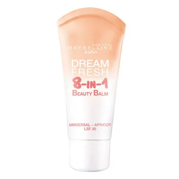 

Maybelline Dream Fresh 8 in 1 Tone Apricot SPF 30