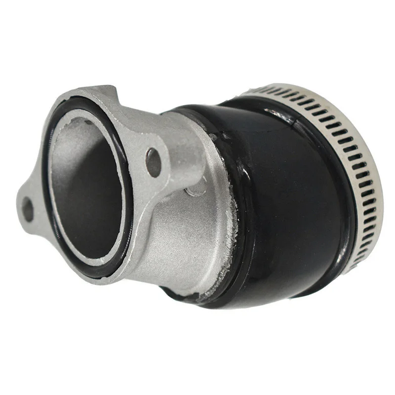 Карбюратор впускные коллекторы Cx500 с прокладками для сапог для Honda Carb Holders Kit