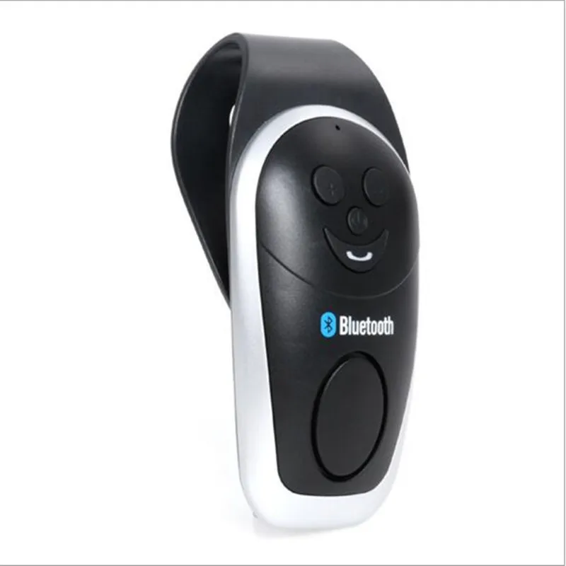 USB беспроводной многоточечный Bluetooth V3.0 Hands Free автомобильный динамик телефонный динамик