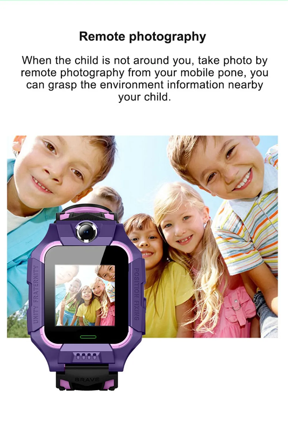 Q19X Смарт-часы детские 2G карты LBS позиционирование лака SOS с двумя камерами телефон умные детские часы голосовой чат Детские умные часы