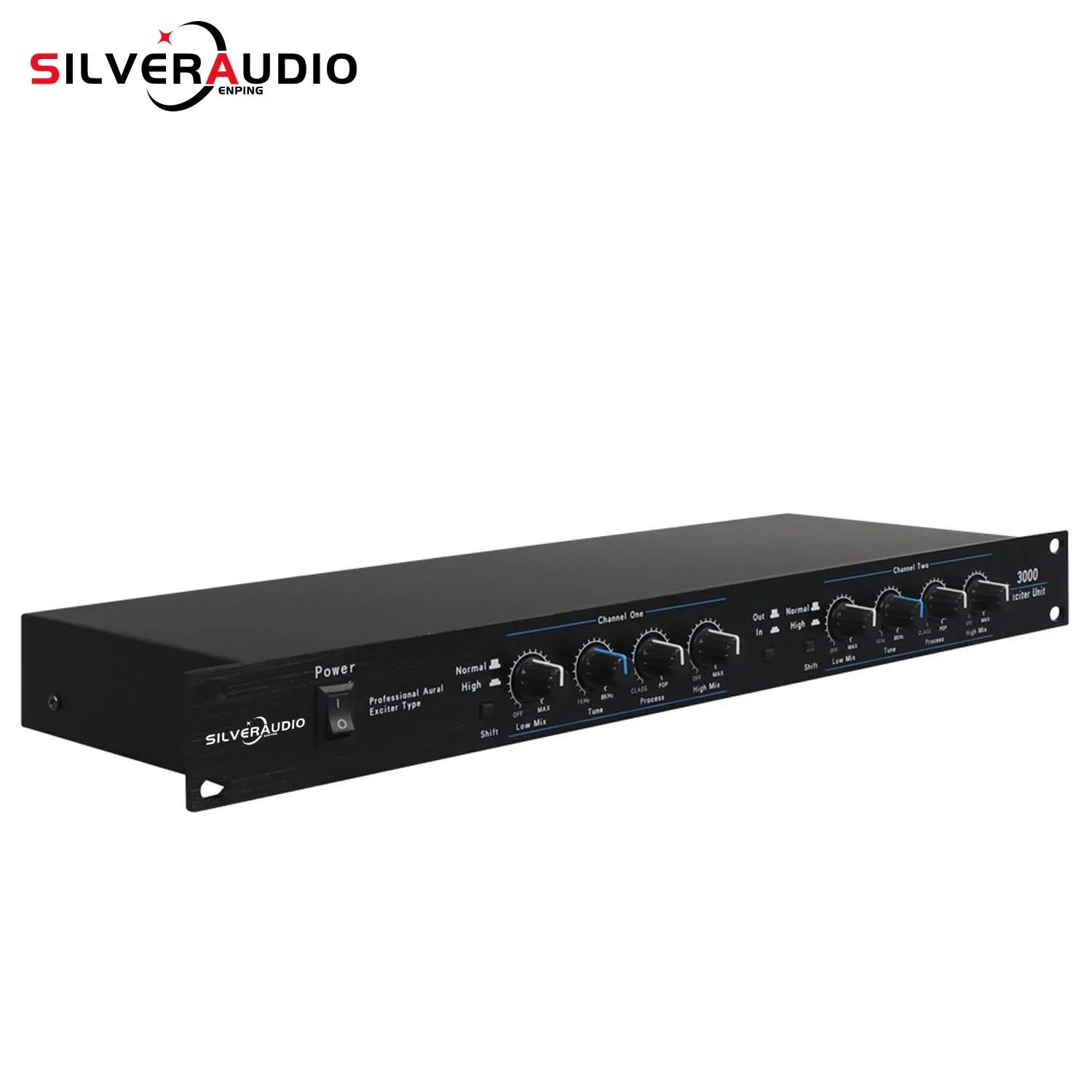 DJ機材 audio-technica AT-DX30 DJ EXCITER audio-technica AT-DX30 DJ Exciter Effecter for sale online