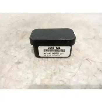 

20821328 switchboard Opel Insignia Sports Tourer Cosmo