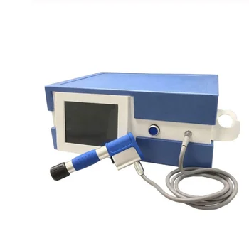 

Orthopaedics Acoustic Shock Wave/shockwave therapy machine/zimmer shockwave